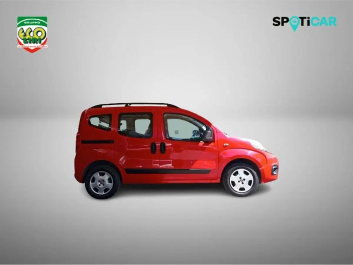 Fiat Qubo usata a Frosinone (5)