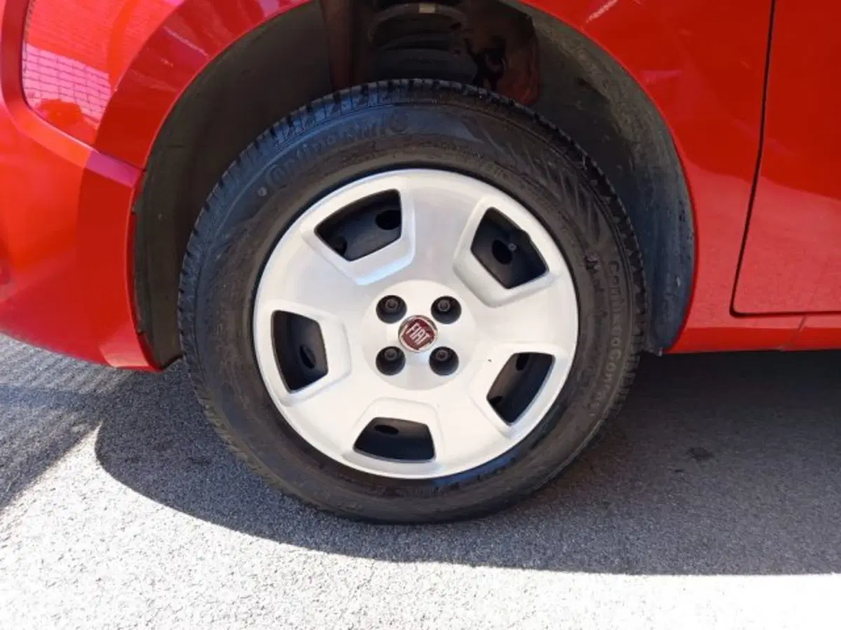 Fiat Qubo usata a Frosinone (6)