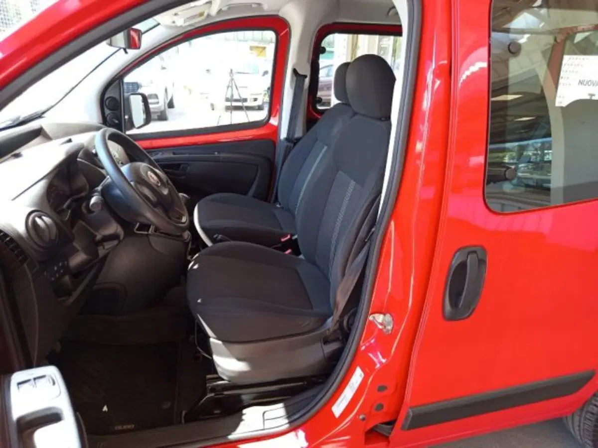 Fiat Qubo usata a Frosinone (7)