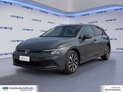 Volkswagen Golf 1.5 TSI 150 CV EVO ACT 1st Edition Style del 2023 usata a Albano Laziale