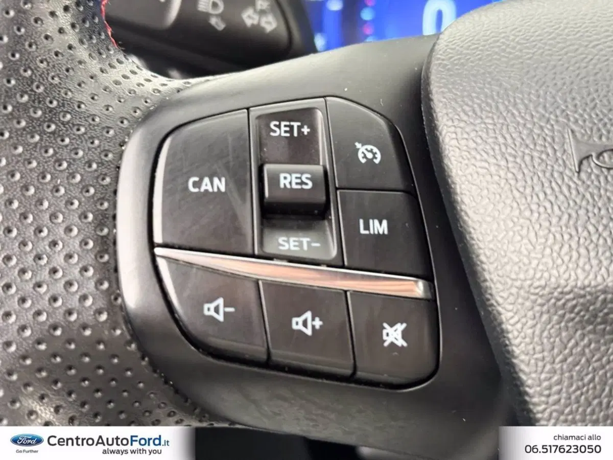 Ford Puma usata a Roma (20)