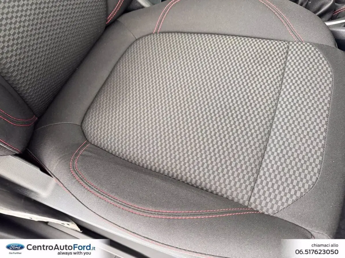 Ford Puma usata a Roma (7)