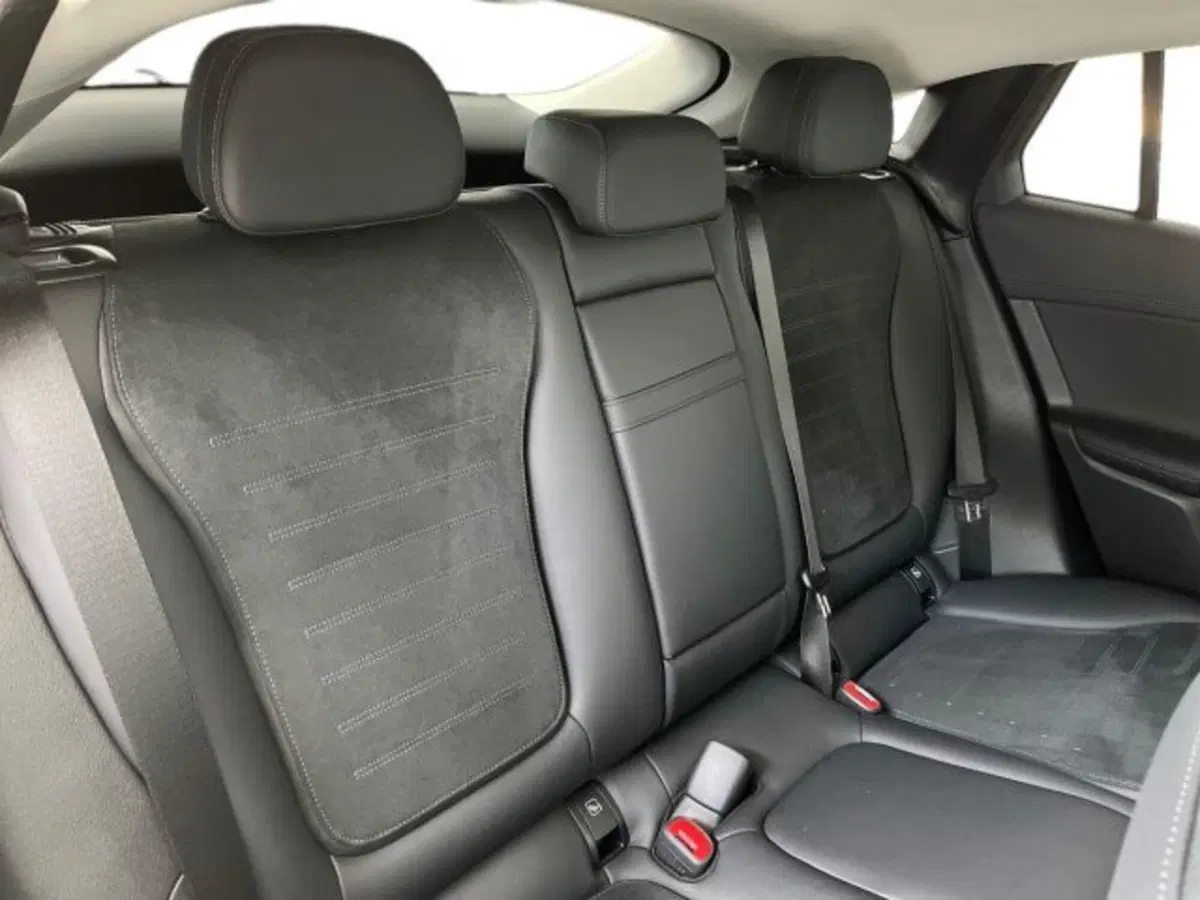 Mercedes-Benz GLC usata a Verona (15)