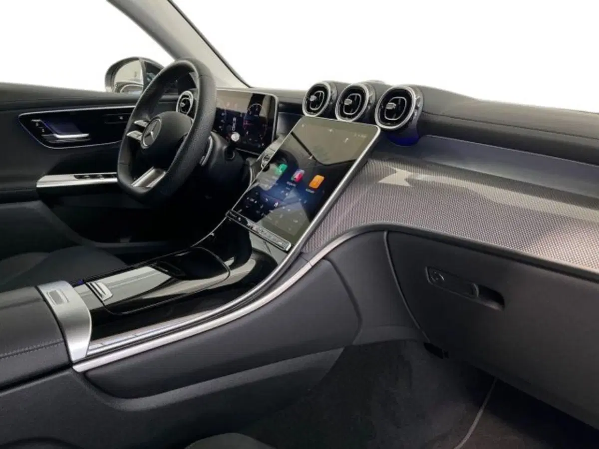 Mercedes-Benz GLC usata a Verona (16)
