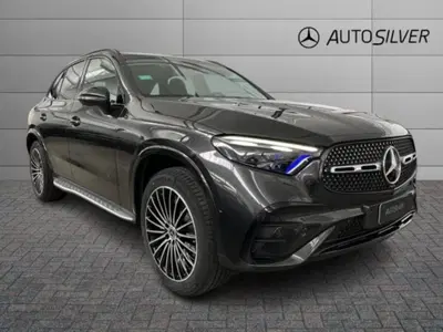 Mercedes-Benz GLC Elettrica 300 AMG Line Advanced 4matic nuova a Verona