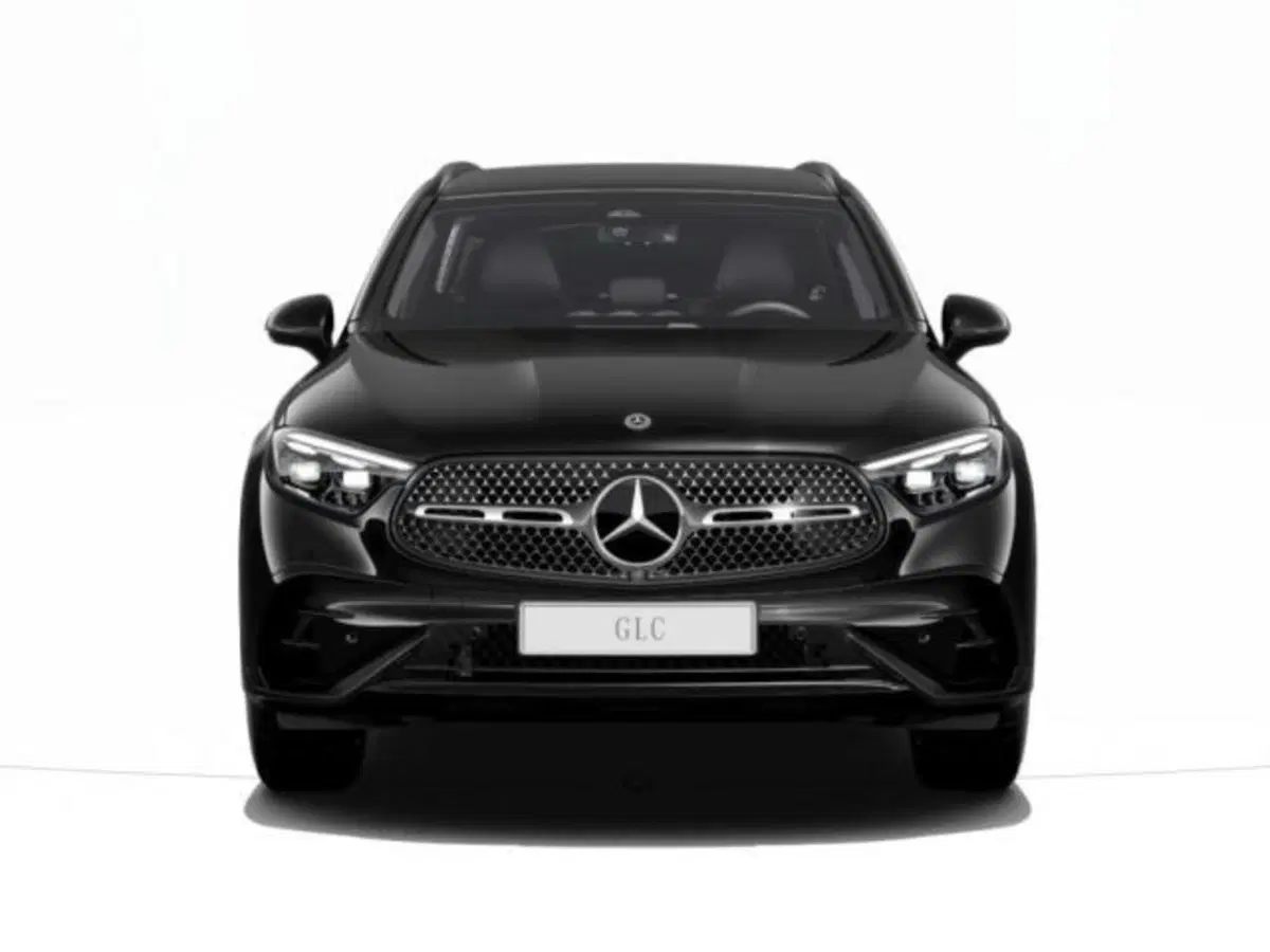 Mercedes-Benz GLC nuova a Verona (3)
