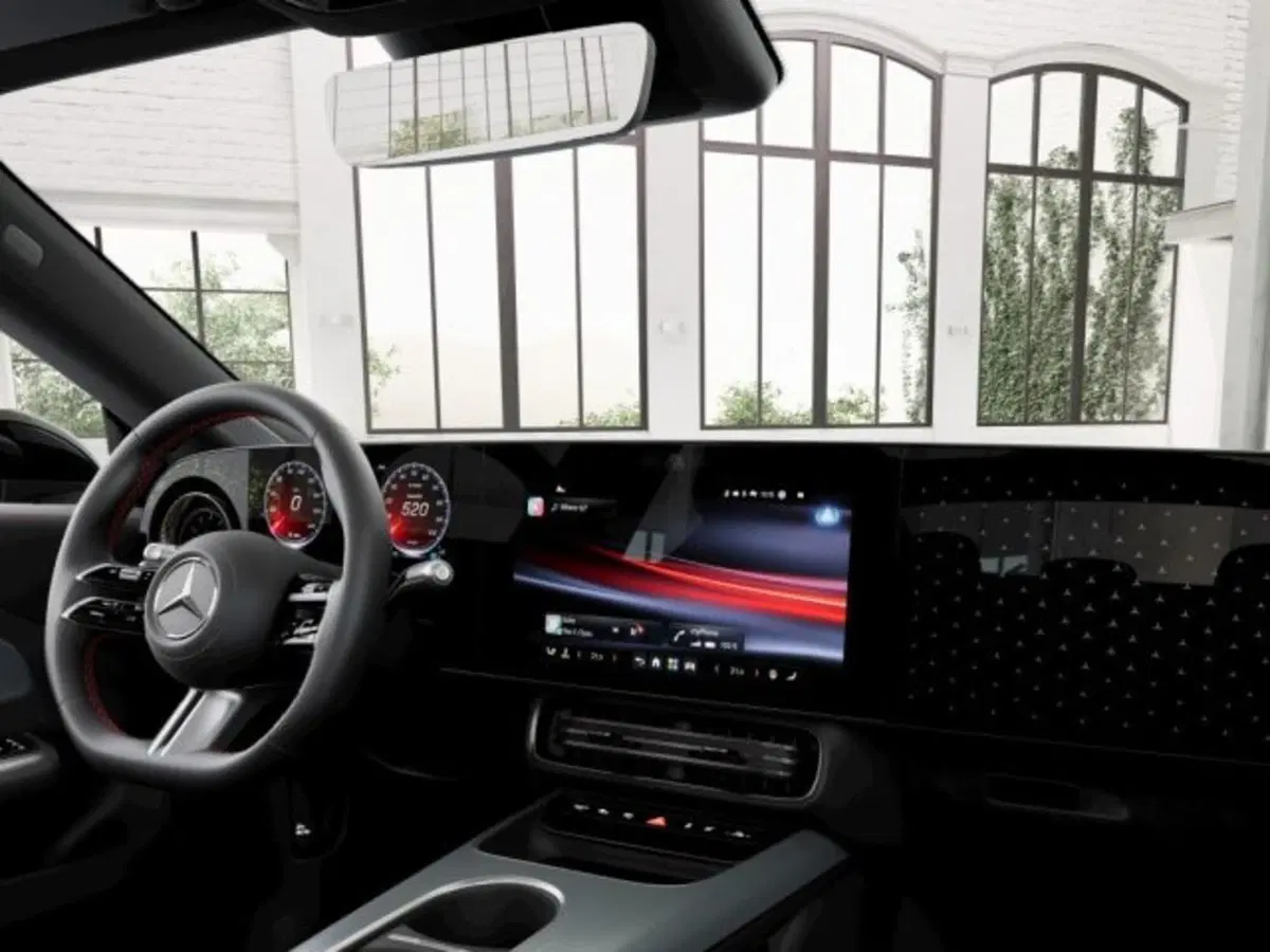 Mercedes-Benz CLA Shooting Brake nuova a Verona (8)