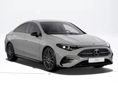 Mercedes-Benz CLA 220 AMG Line Premium 4matic auto nuova a Verona