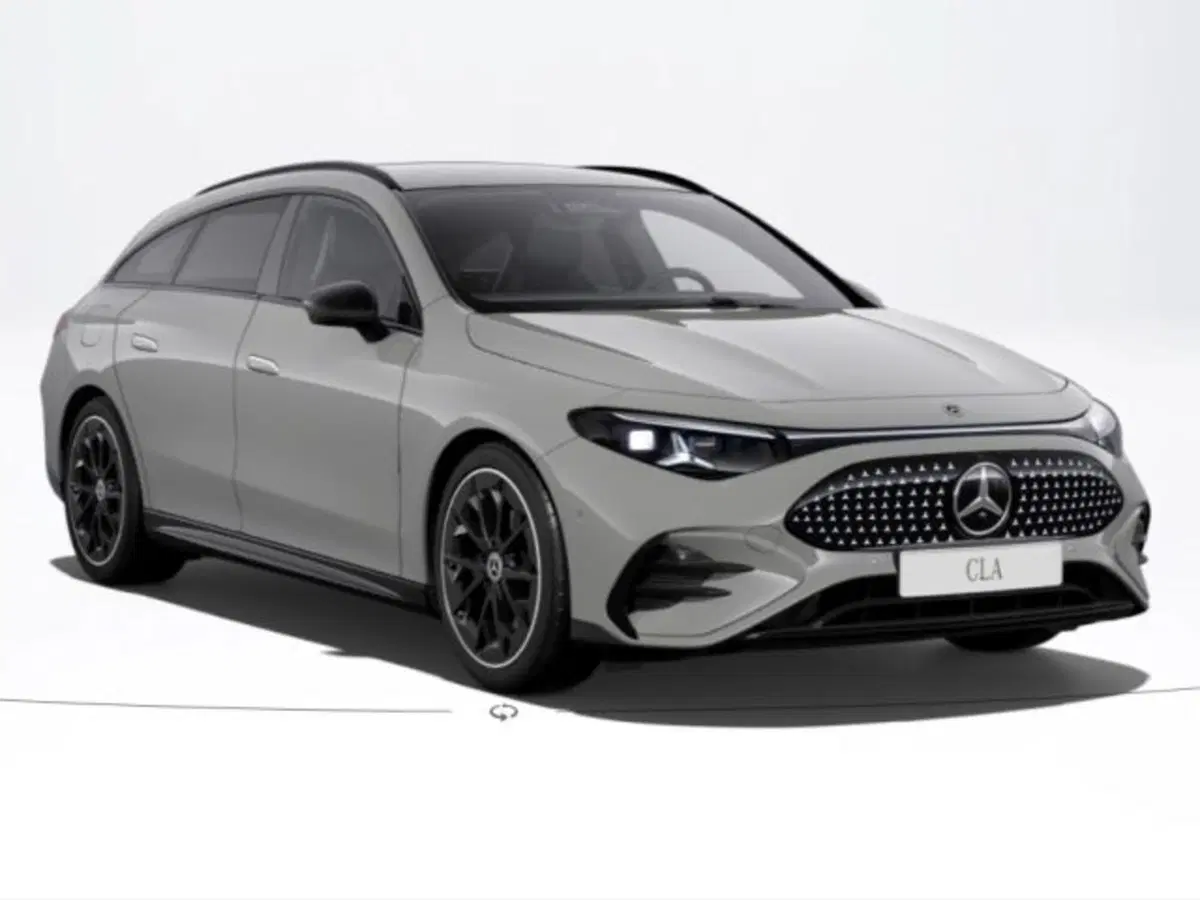 Mercedes-Benz CLA Shooting Brake nuova a Verona