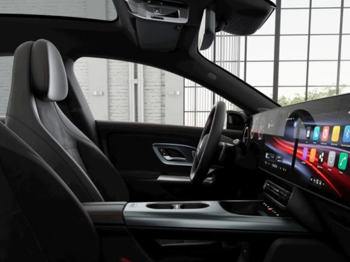 Mercedes-Benz CLA Shooting Brake nuova a Verona (6)