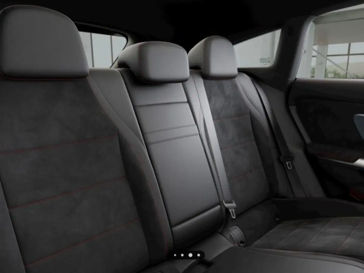 Mercedes-Benz CLA Shooting Brake nuova a Verona (7)