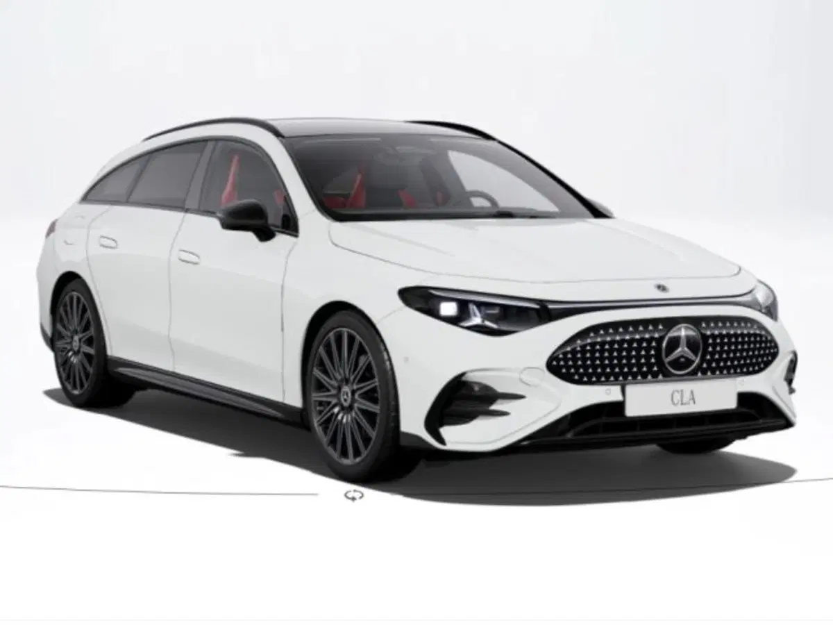 Mercedes-Benz CLA Shooting Brake nuova a Verona
