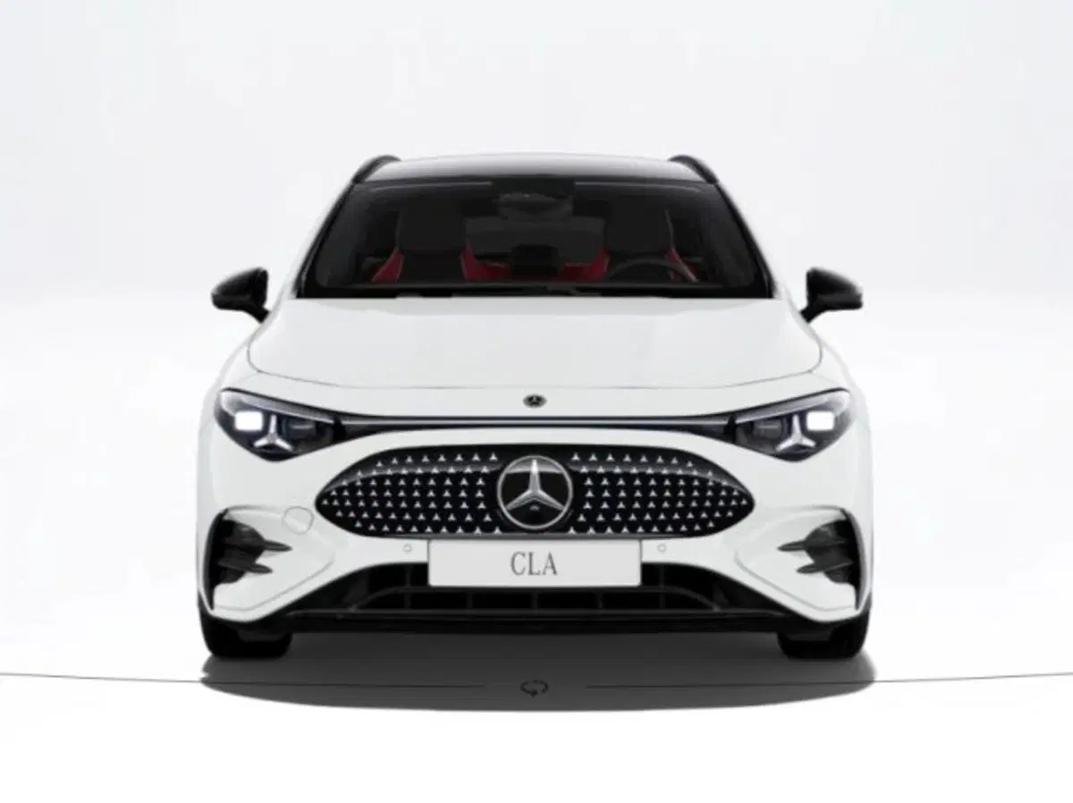 Mercedes-Benz CLA Shooting Brake nuova a Verona (3)