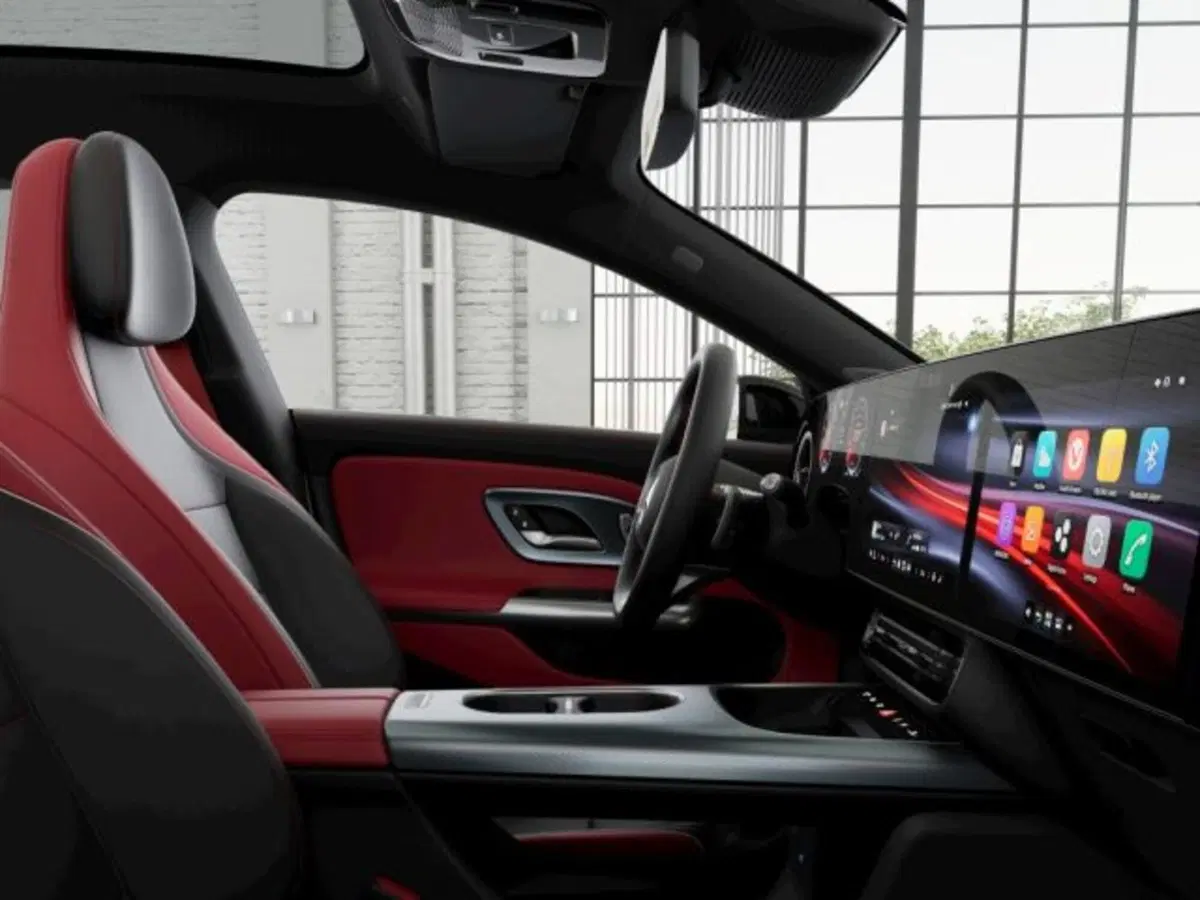 Mercedes-Benz CLA Shooting Brake nuova a Verona (6)