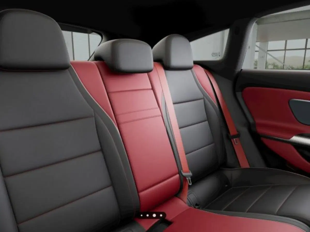 Mercedes-Benz CLA Shooting Brake nuova a Verona (7)