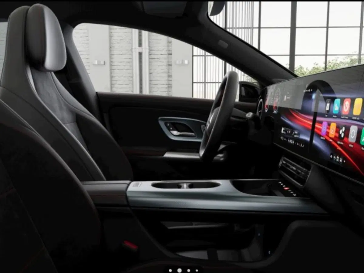 Mercedes-Benz CLA Shooting Brake nuova a Verona (6)