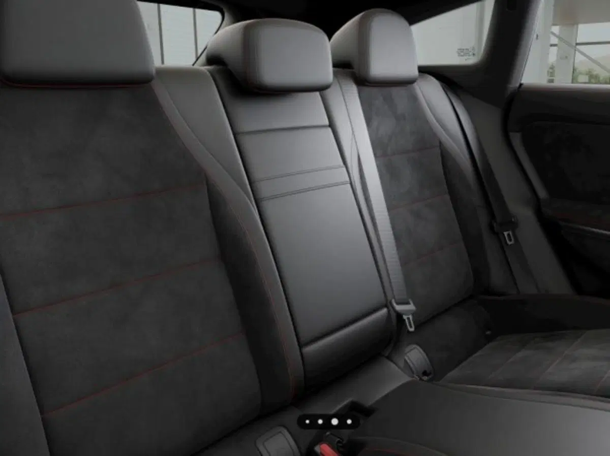 Mercedes-Benz CLA Shooting Brake nuova a Verona (7)