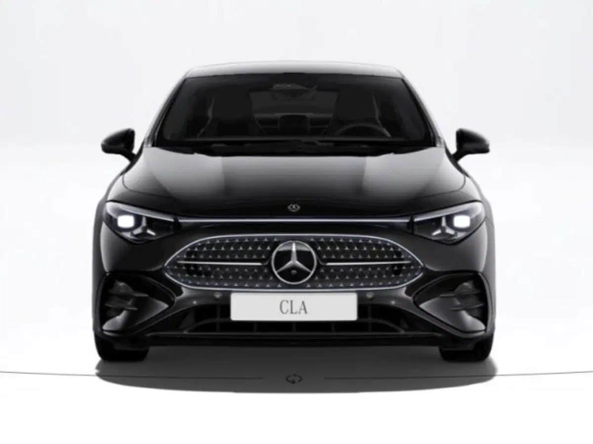 Mercedes-Benz CLA nuova a Verona (3)