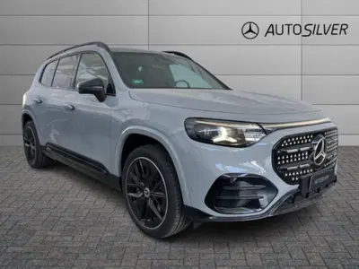 Mercedes-Benz GLB Elettrica 350 AMG Line Premium 4matic nuova a Verona