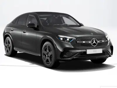 Mercedes-Benz GLC 220 d 4Matic Mild Hybrid AMG Premium Plus nuova a Verona