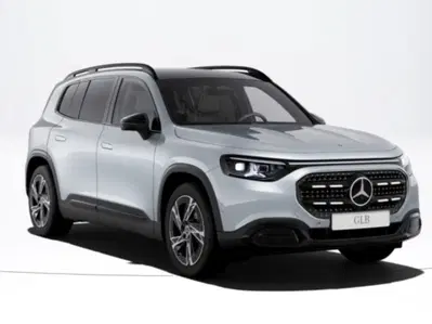 Mercedes-Benz GLB EQ 200 AMG Line Advanced Plus nuova a Verona