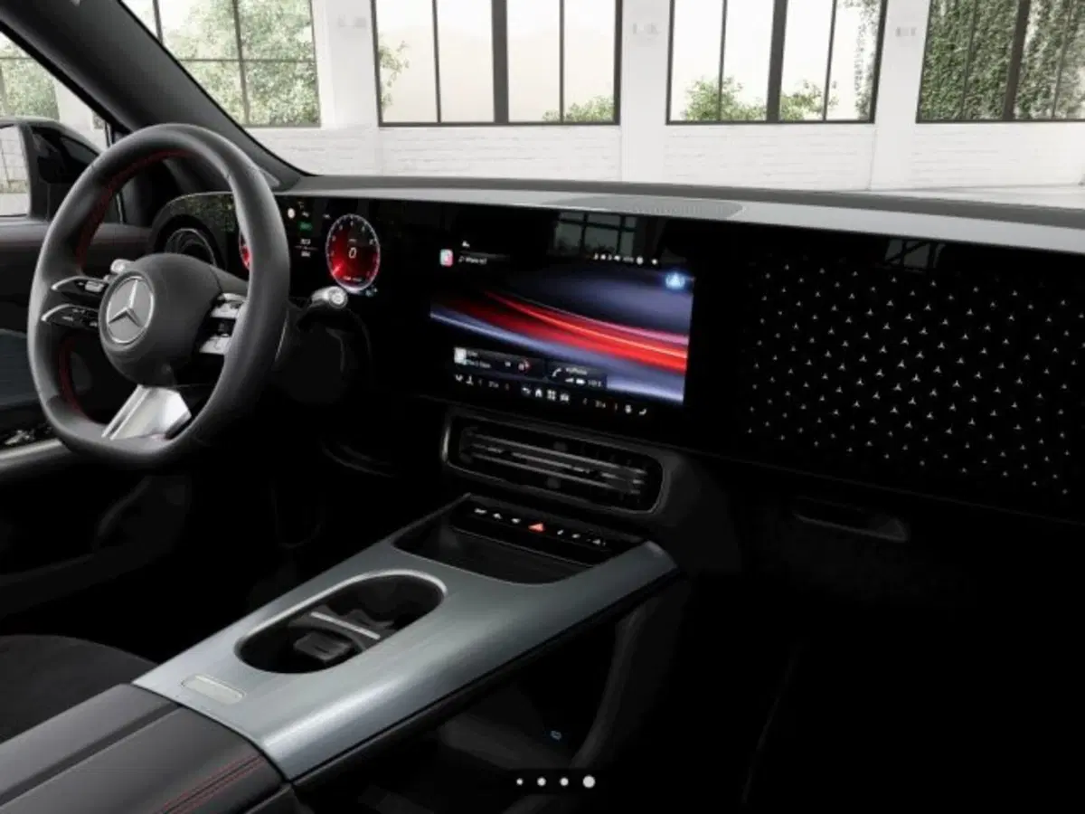 Mercedes-Benz GLB nuova a Verona (8)