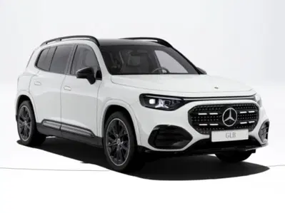 Mercedes-Benz GLB 220 AMG Line Advanced Plus 4matic auto nuova a Verona