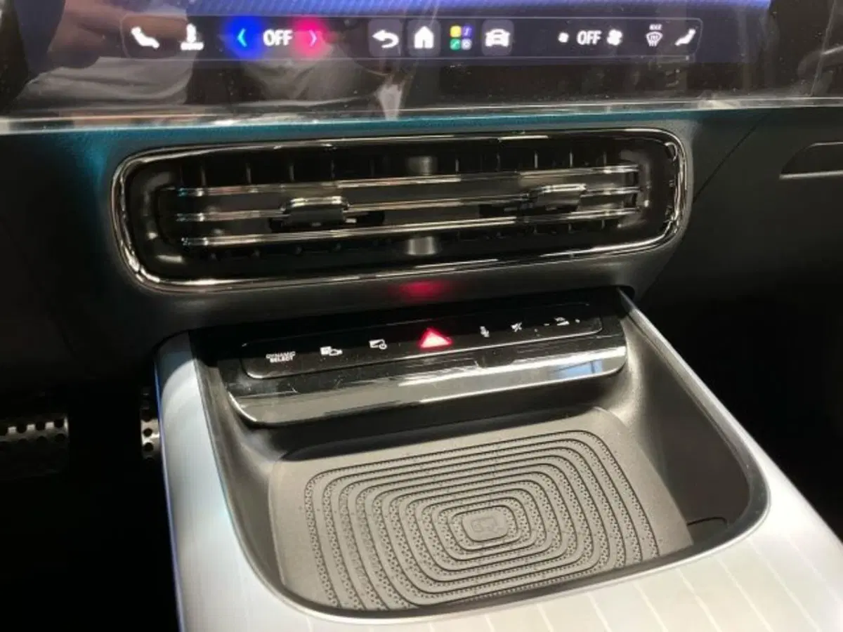 Mercedes-Benz GLB nuova a Verona (13)
