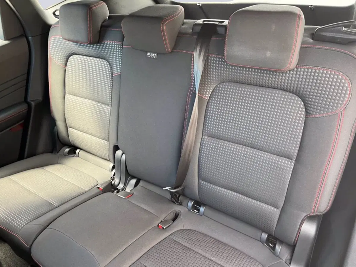 Ford Kuga usata a Milano (12)
