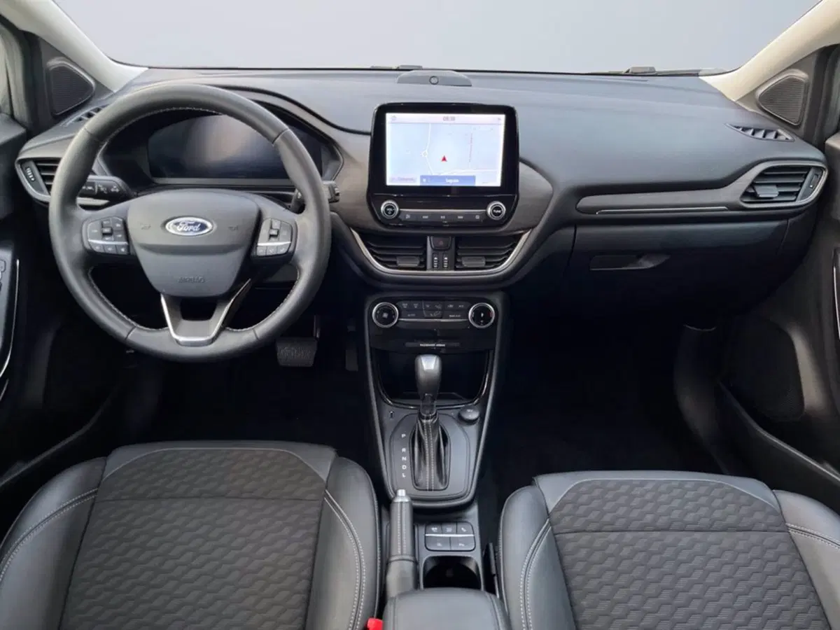 Ford Puma usata a Milano (11)