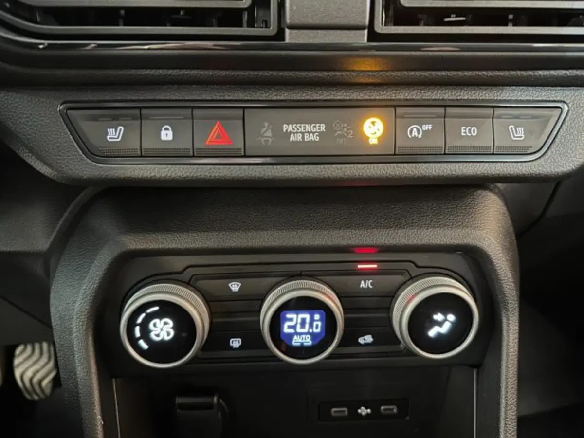 Dacia Sandero Stepway nuova a Vicenza (12)