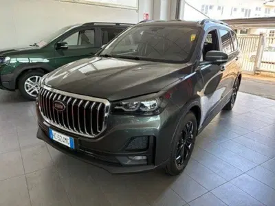 SWM G05 G05 1.5 Gpl 139cv dct del 2026 usata a Abbiategrasso