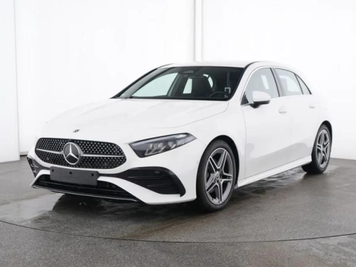 Mercedes-Benz Classe A usata a Milano