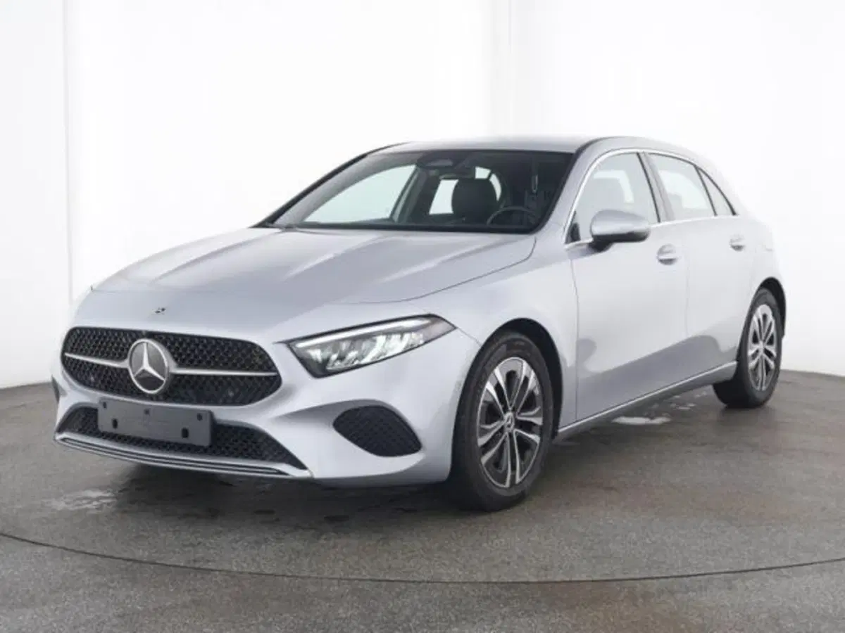 Mercedes-Benz Classe A usata a Milano