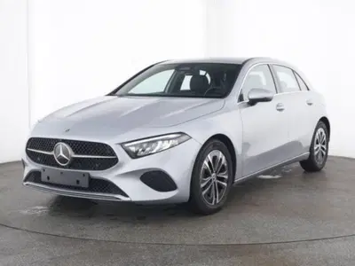Mercedes-Benz Classe A 200 Automatic Sport del 2025 usata a Abbiategrasso