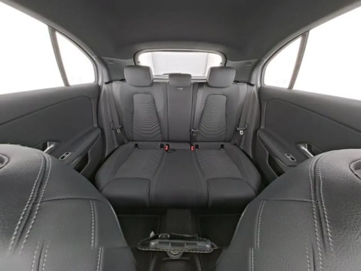 Mercedes-Benz Classe A usata a Milano (5)