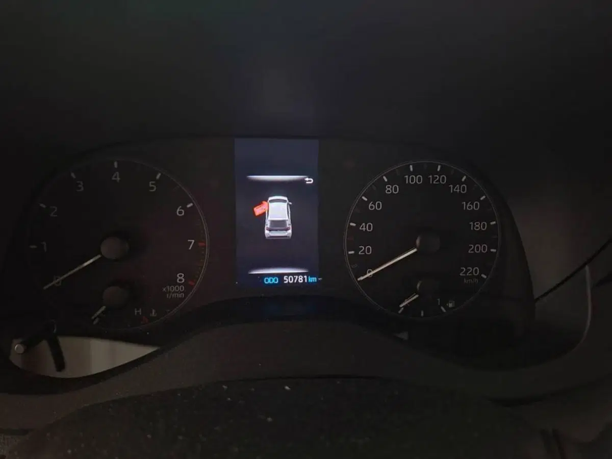 Toyota Yaris usata a Torino (7)