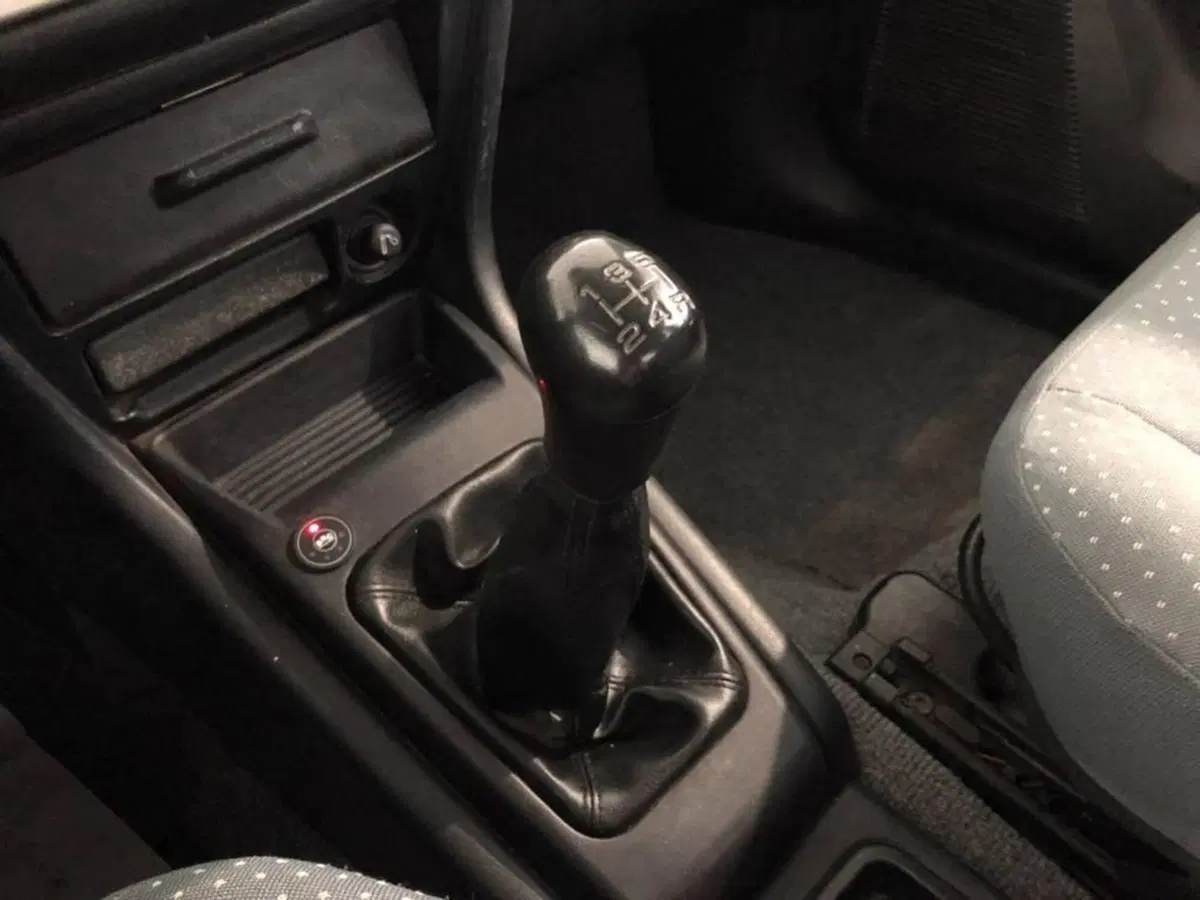 Mitsubishi Pajero usata a Torino (13)