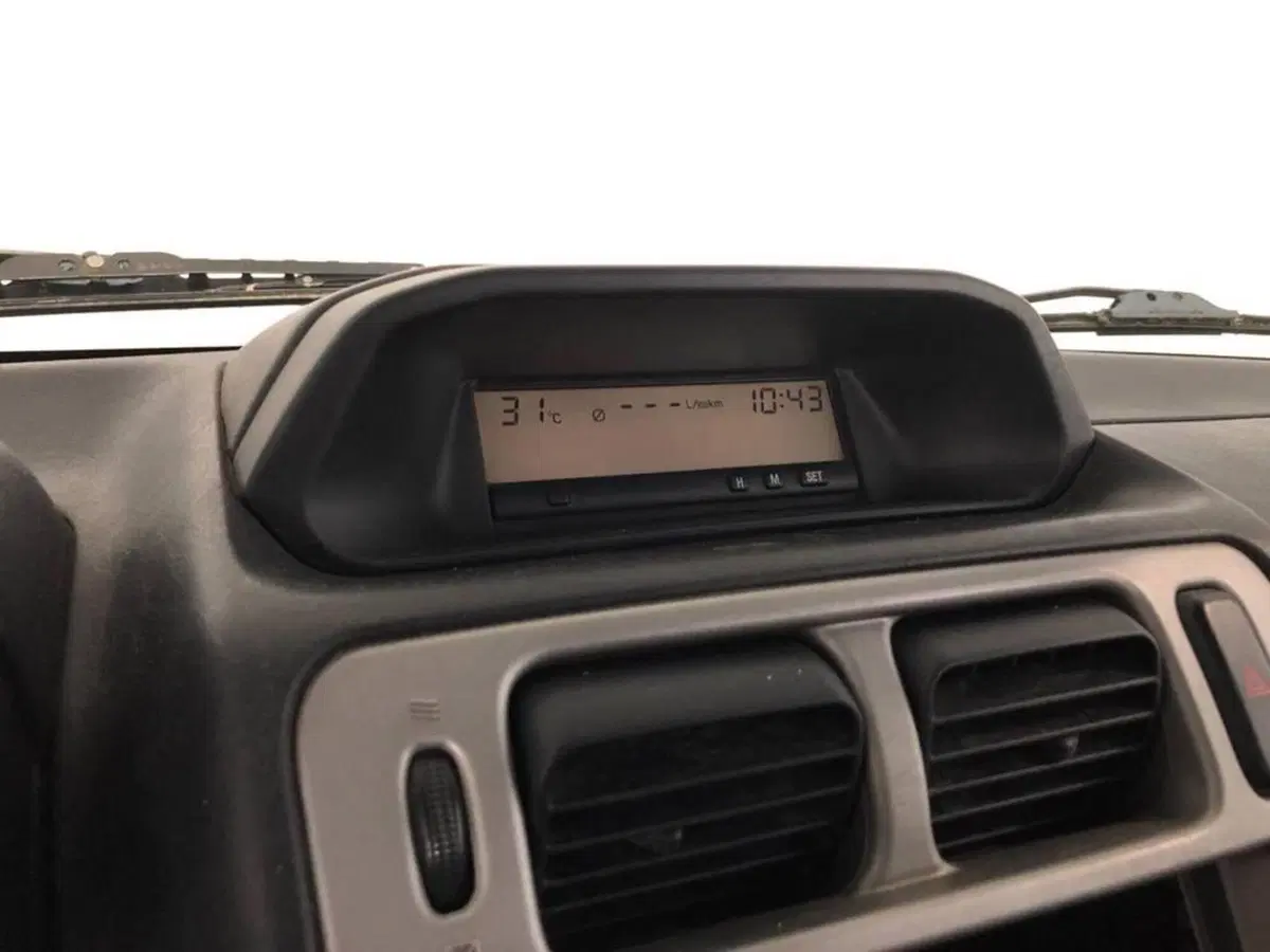 Mitsubishi Pajero usata a Torino (14)