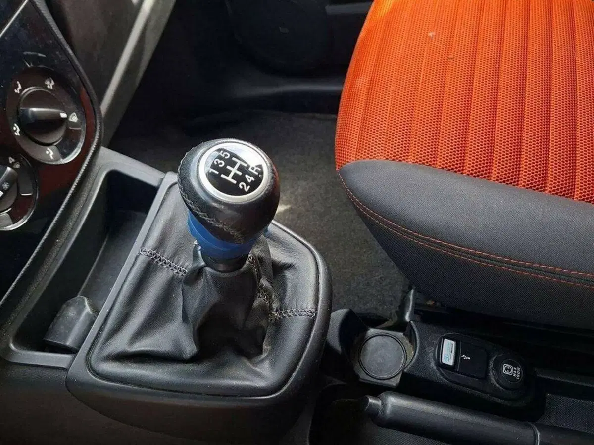 Fiat Qubo usata a Torino (10)