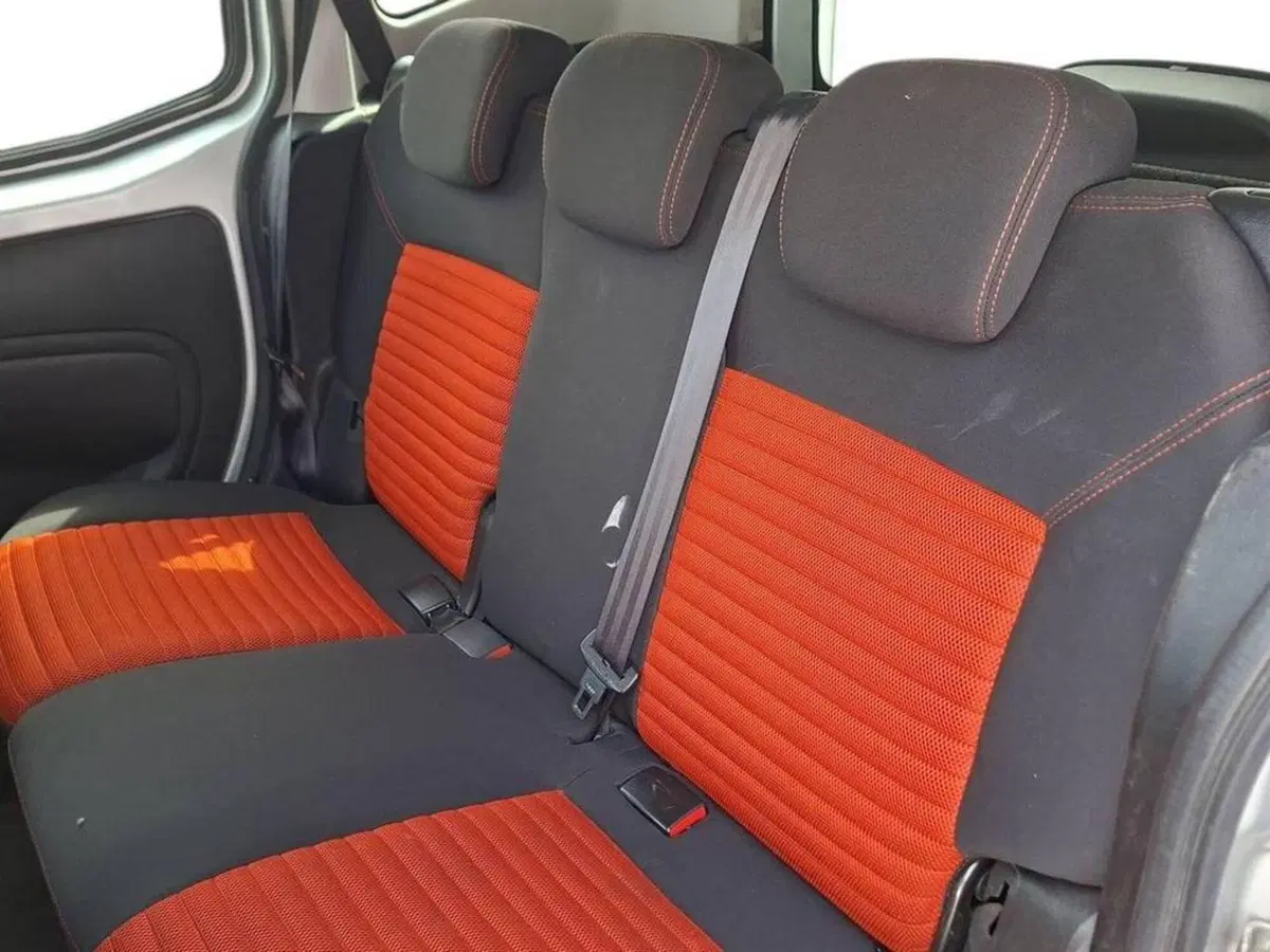 Fiat Qubo usata a Torino (13)