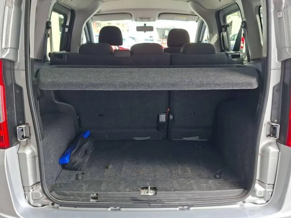 Fiat Qubo usata a Torino (14)