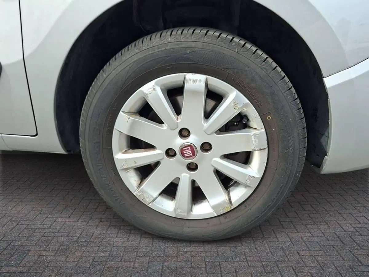 Fiat Qubo usata a Torino (7)