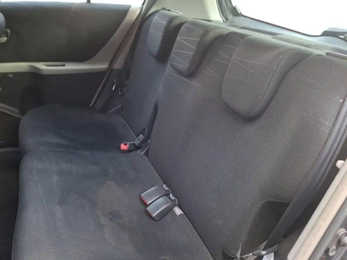 Toyota Yaris usata a Torino (12)