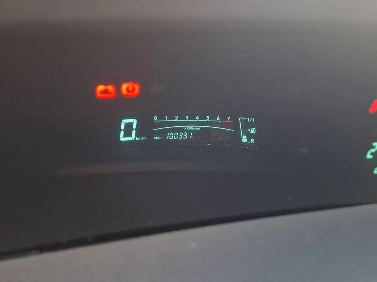 Toyota Yaris usata a Torino (7)