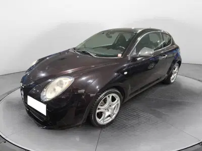 Alfa Romeo MiTo 1.4 105 CV M.air Distinctive Premium Pack del 2011 usata a Torino