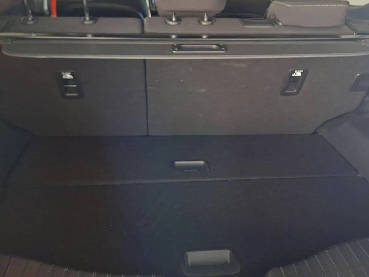 Ssangyong Tivoli usata a Torino (12)