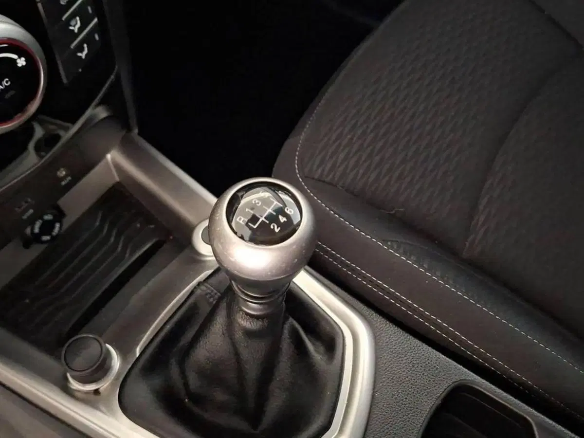 Ssangyong Tivoli usata a Torino (8)
