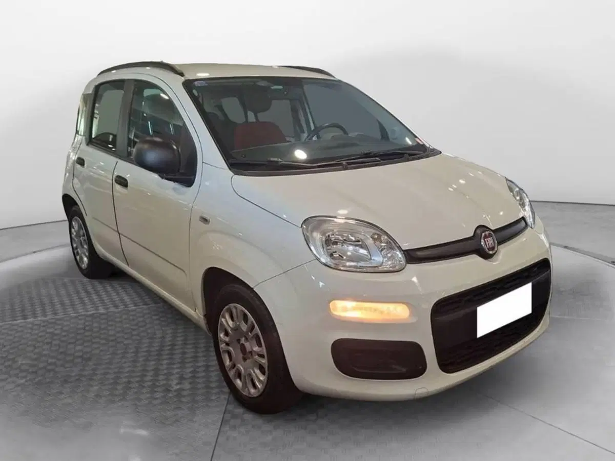 Fiat Panda usata a Torino (3)