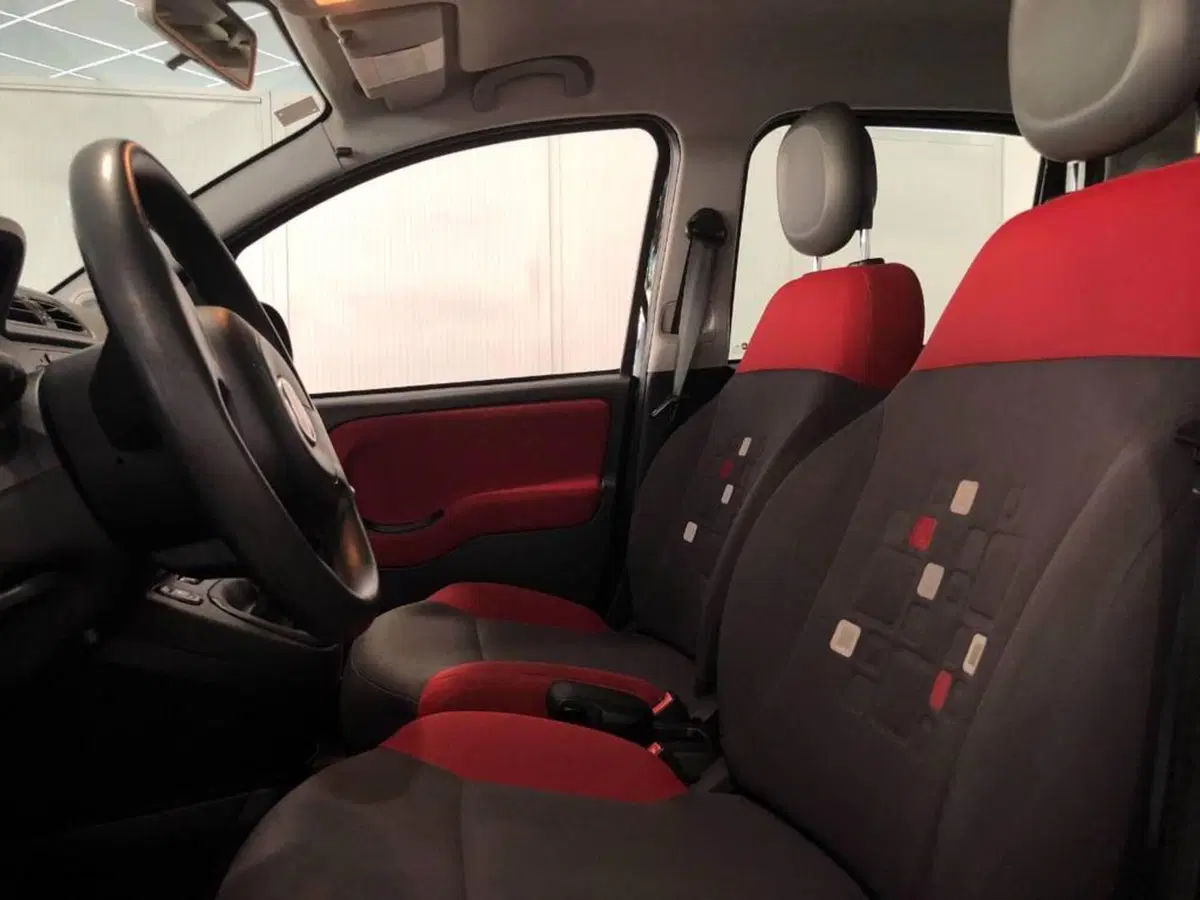 Fiat Panda usata a Torino (13)